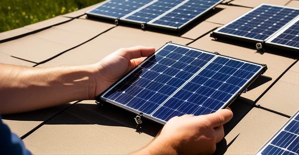 Assureurs photovoltaïques : comment choisir la meilleure couverture