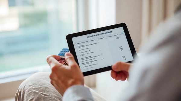 Assureurs photovoltaïques : top conseils pour sélectionner une couverture optimale