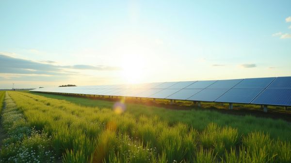 Astuces clés pour maximiser l'efficacité des panneaux solaires