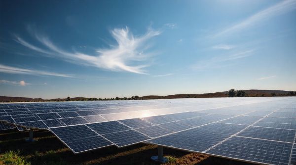 Astuces clés pour maximiser l'efficacité des panneaux solaires