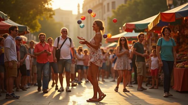 Découvrez le guide des loisirs : activités et sorties passionnantes pour tous