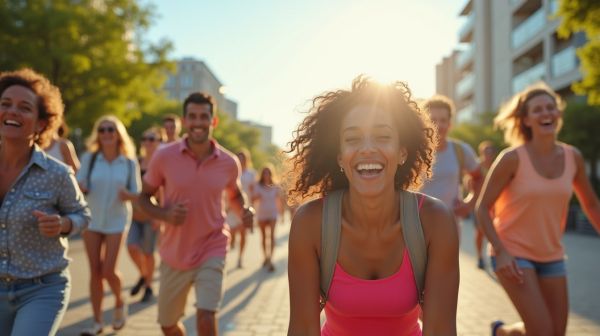 Découvrez le guide des loisirs : activités et sorties passionnantes pour tous