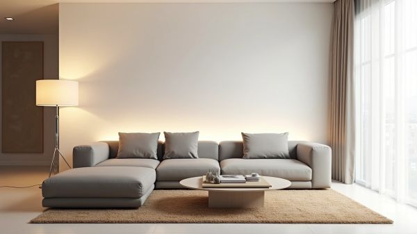 Les meilleures tables basses pour un salon tendance et fonctionnel