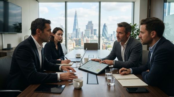 Maîtriser la négociation commerciale : une compétence essentielle à développer