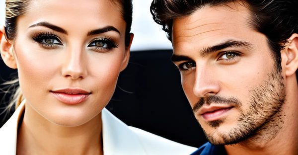 Mode homme femme : toutes nos astuces pour un look réussi