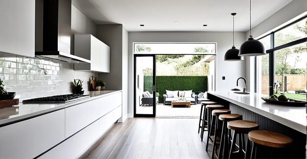 Rénovation d'ampleur : maximisez le confort de votre maison