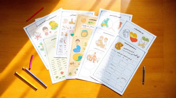 Top 5 ressources ludiques pour apprendre l'arabe aux enfants