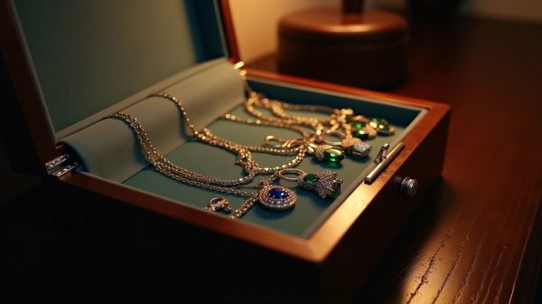 Top 7 conseils incontournables pour sélectionner vos bijoux