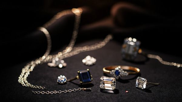 Top 7 conseils incontournables pour sélectionner vos bijoux
