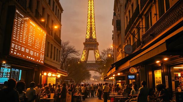 Top applications de paris sportifs à essayer en Afrique