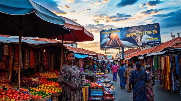 Top applications de paris sportifs à essayer en Afrique
