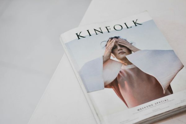 Top magazines mode et lifestyle : le meilleur des tendances