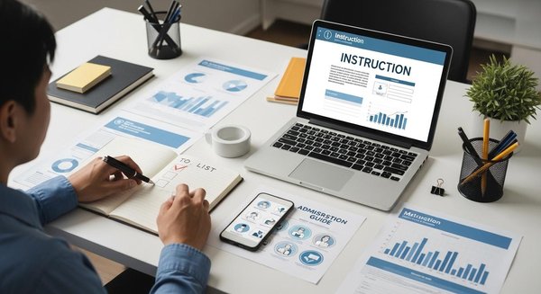 Guide pratique : le mode d'emploi simple pour réussir vos démarches en 2026