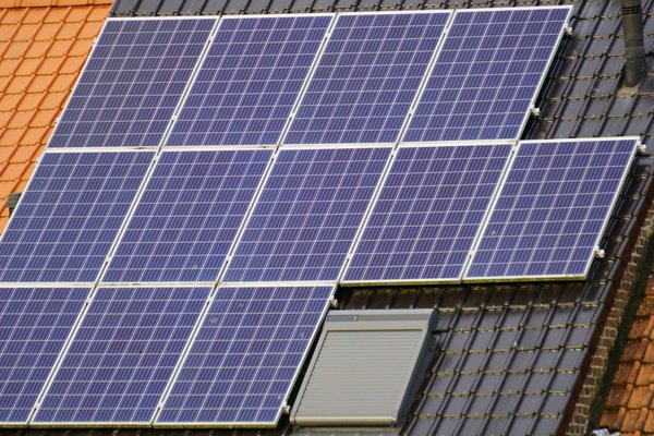 Les panneaux solaires photovoltaïques : un investissement rentable